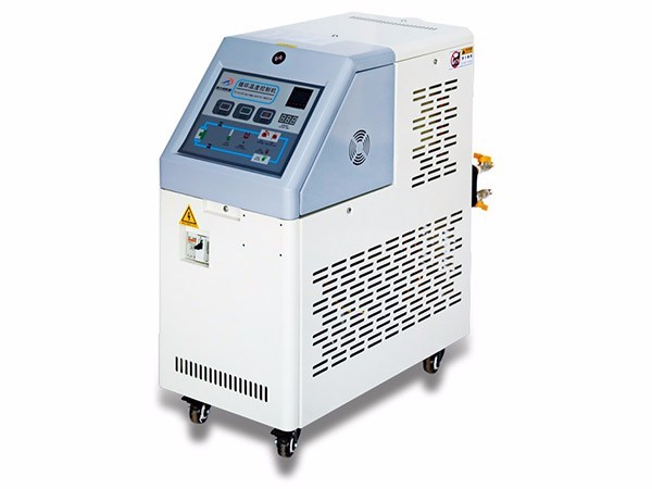 塑料挤出180度水温机